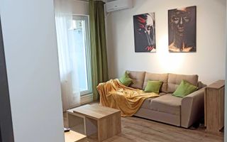 Apartament 2 camere de închiriat | Regie Residence | Prima închiriere - Poză 2
