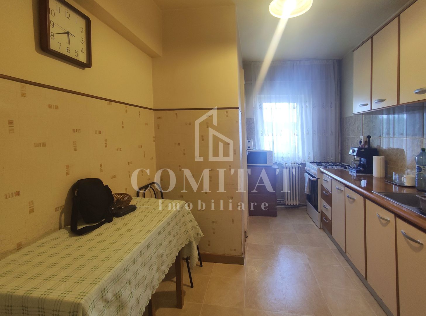 Apartament cu 3 camere decomandate | Cartierul Mănăștur | Pod Calvaria - Poză 7