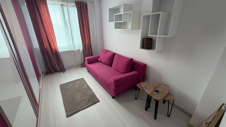 AP. 3 CAMERE - CENTRALA PROPRIE, MOBILAT/UTILAT MODERN, COMIS 0% - Poză 2