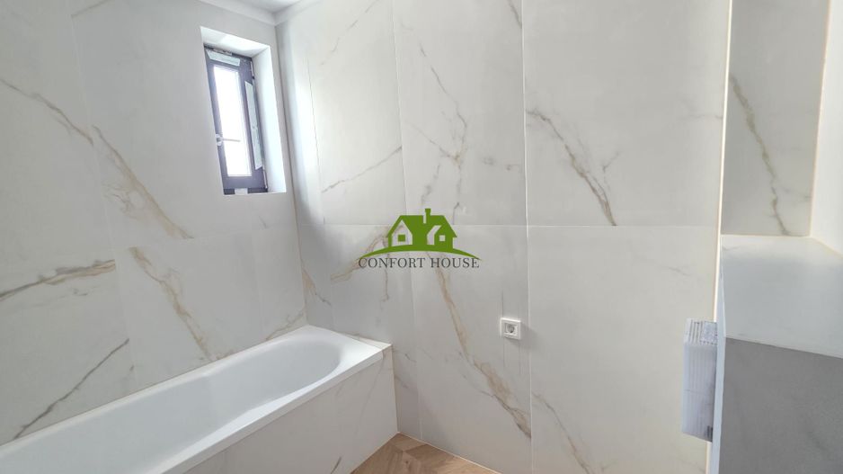 Ap.3 Camere la Etaj 1,Bloc 2026, cartier Traian-Cecilia Storck , Rm.VL - Poză 10
