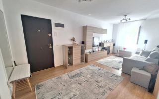 Apartament 3 camere la etajul 1, finisat modern, 69 mp, Manastur - Poză 8