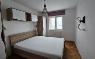 Închiriere apartament 3 camere – confort 1, decomandat. - Poză 11