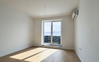 Apartament nou, 2 camere, decomandat, zona Beta Residence - Poză 1