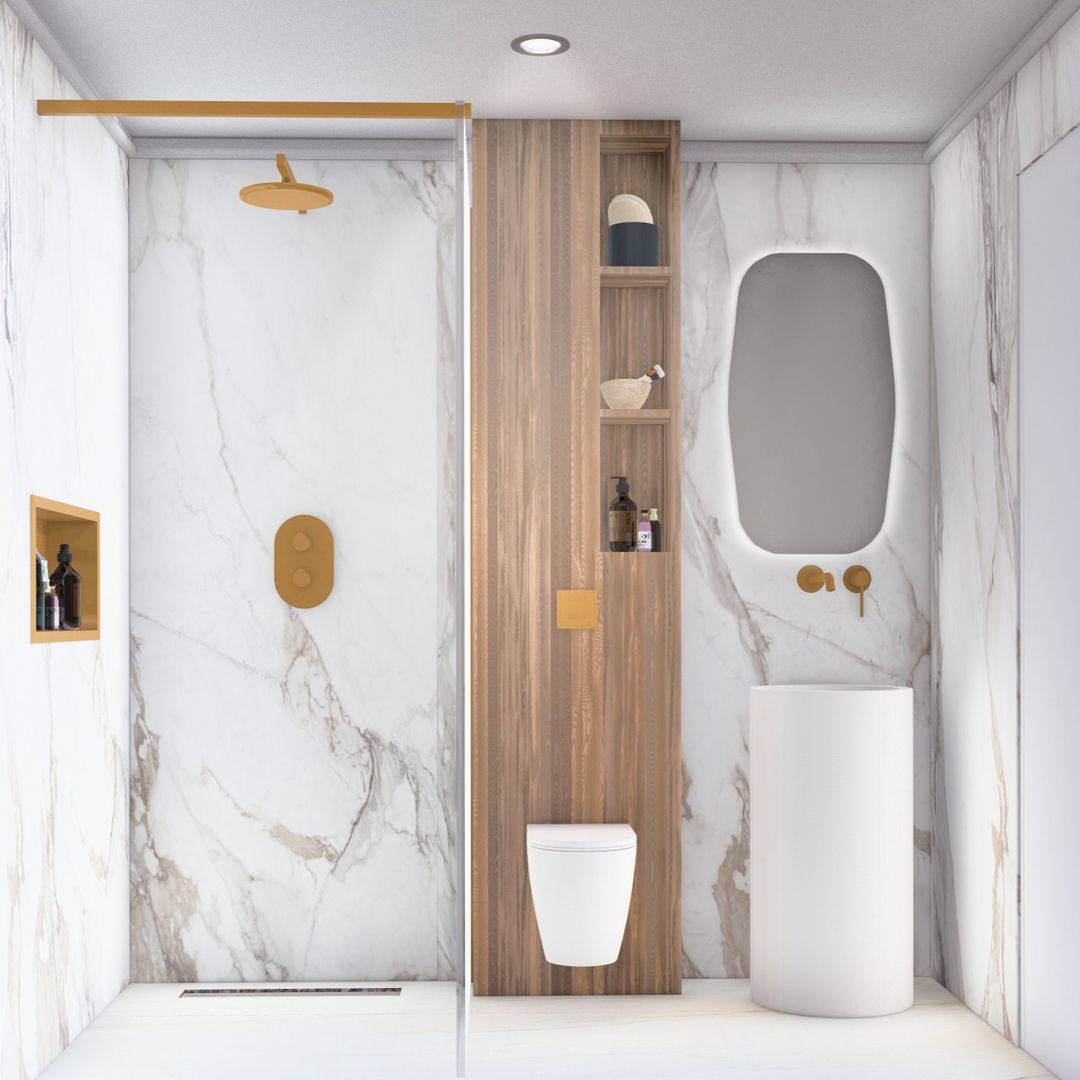 VILĂ INTELIGENTĂ DE LUX ÎN NORDUL CAPITALEI – DESIGN MODERN, TEHNOLOGIE AVANSATĂ - Poză 6