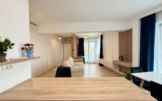 Nicolae Caramfil  I Apartament 2 camere - Poză 12