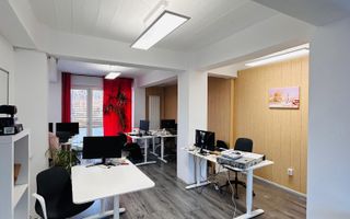 VANZARE | VILA DEOSEBITĂ | ZONA PARC CIRCULUI BARBU VACARESCU | 450MP - Poză 7