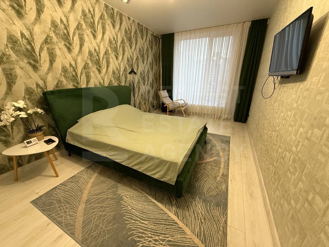 Chirie, apartament,  1 cameră, str. Avram Iancu, Centru - Poză 4