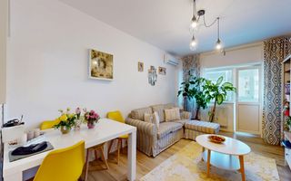 Apartament 3 camere Lacul Tei Doamna Ghica - Poză 6