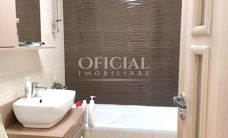 Apartament 4 Camere  | Decomandat  | 77 mp | Etaj 3 | Cartier Plopilor - Poză 6