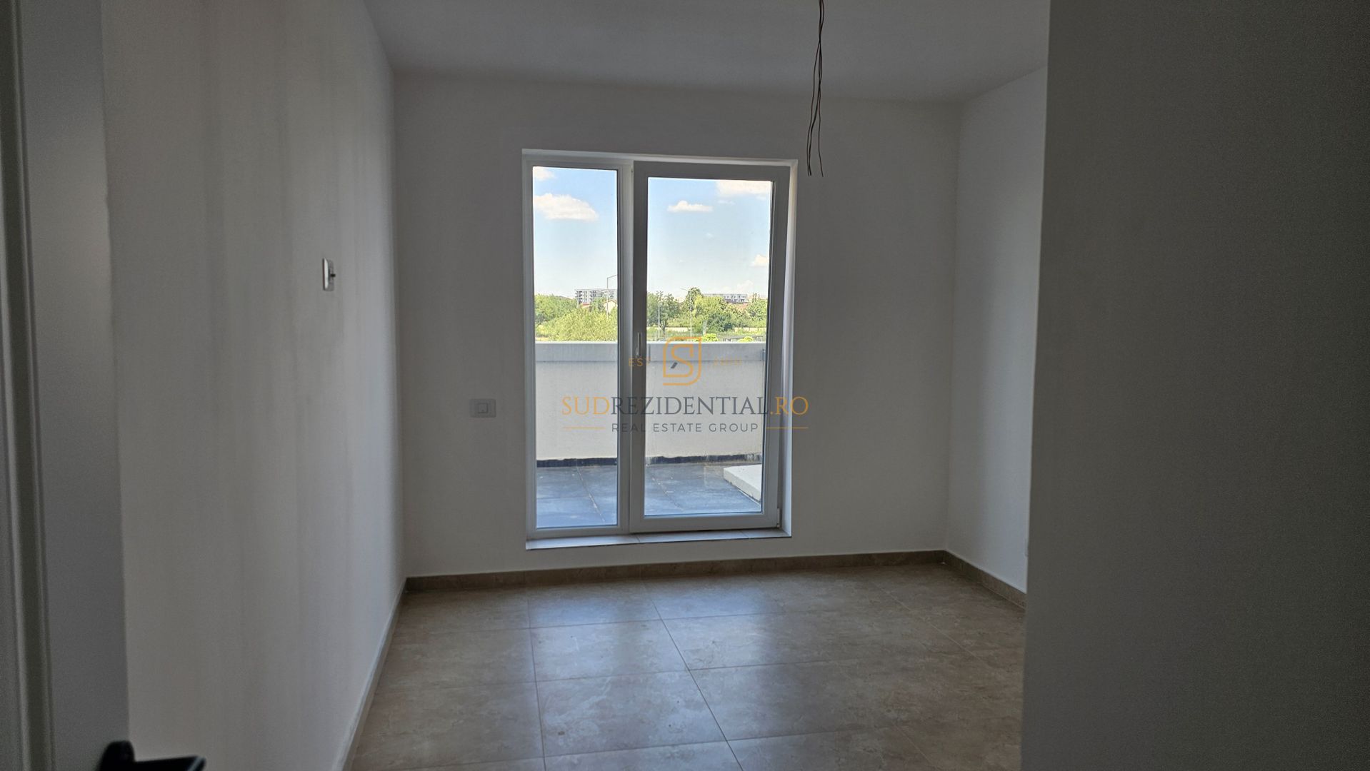 Apartament 2 camere cu terasa in Sector 4 - PRET PROMOTIONAL - Poză 8