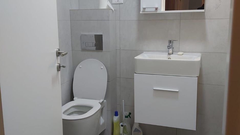 2 camere, 61 mp, BLOC NOU, mobilat - utilat, 3 minute METROU PACII, Disponibil - Poză 7