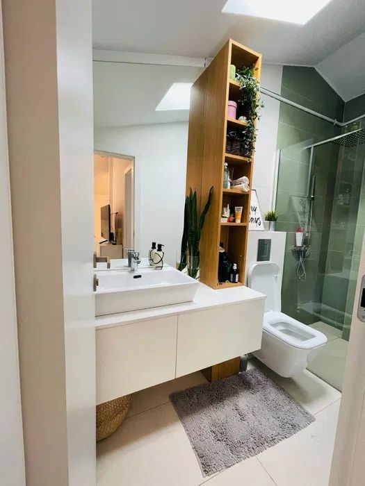 APARTAMENT LA MANSARDA ZONA CAPITALE - Poză 7