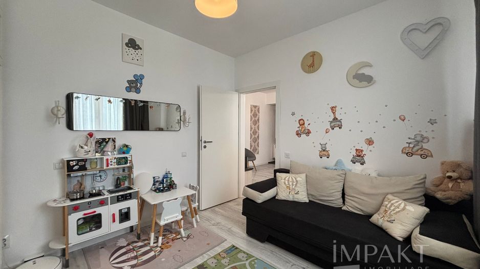 EXCLUSIVITATE, COMISION 0% la cumparare, 3 camere str. C-tin Noica! - Poză 7
