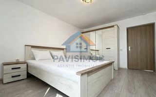 Casă de închiriat Sânpetru – curte + parcare - Poză 7