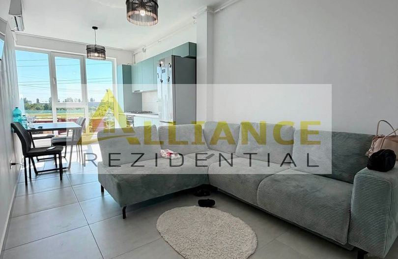 APARTAMENT 3 CAMERE - LEORDENI Boutique 90 - Poză 2