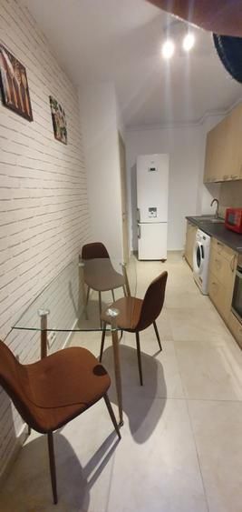 Studio modern 43 mp, bloc 2020, mobilat complet, Aviatiei – Herăstrău - Poză 7