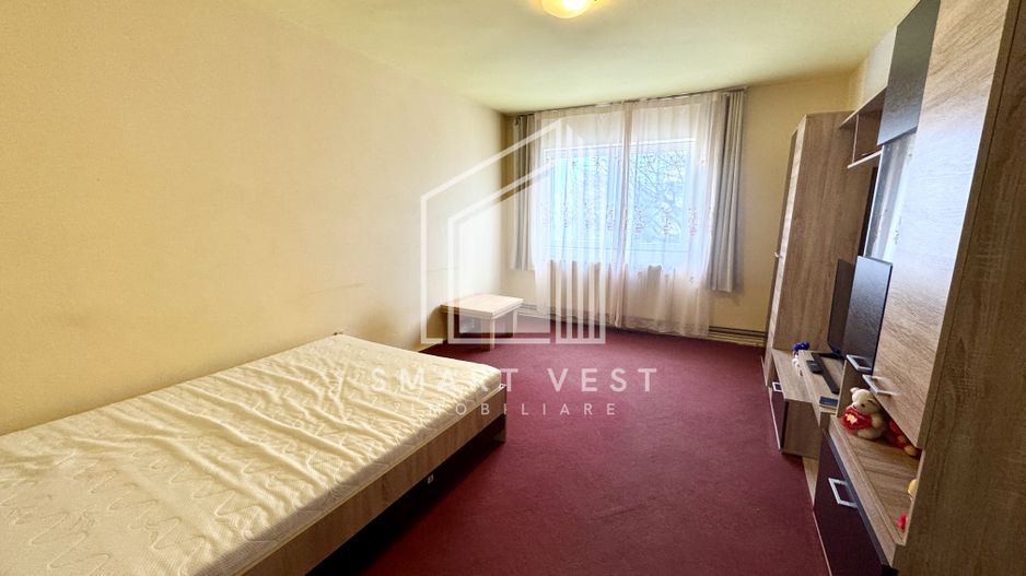 Apartament 3 camere | Etaj 3 cu lift | Zona Micro 15 - Poză 4