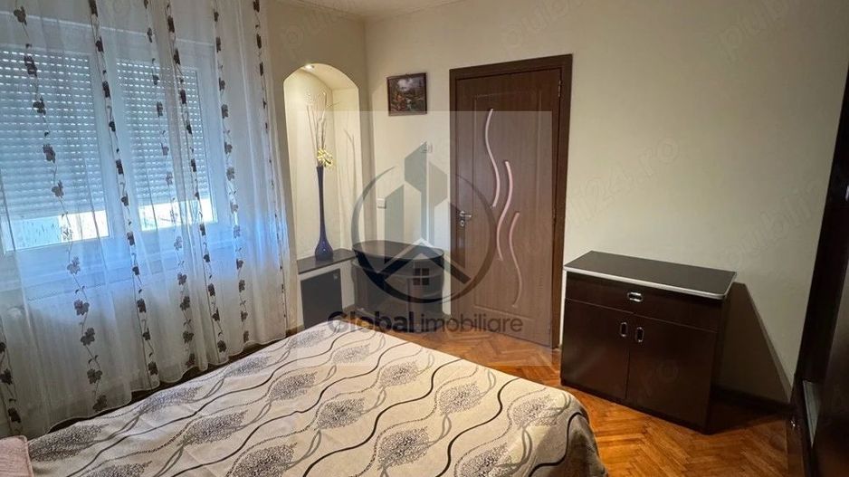 Apartament 2 camere de închiriat | Zona Radiodifuziune | 60 mp - Poză 5