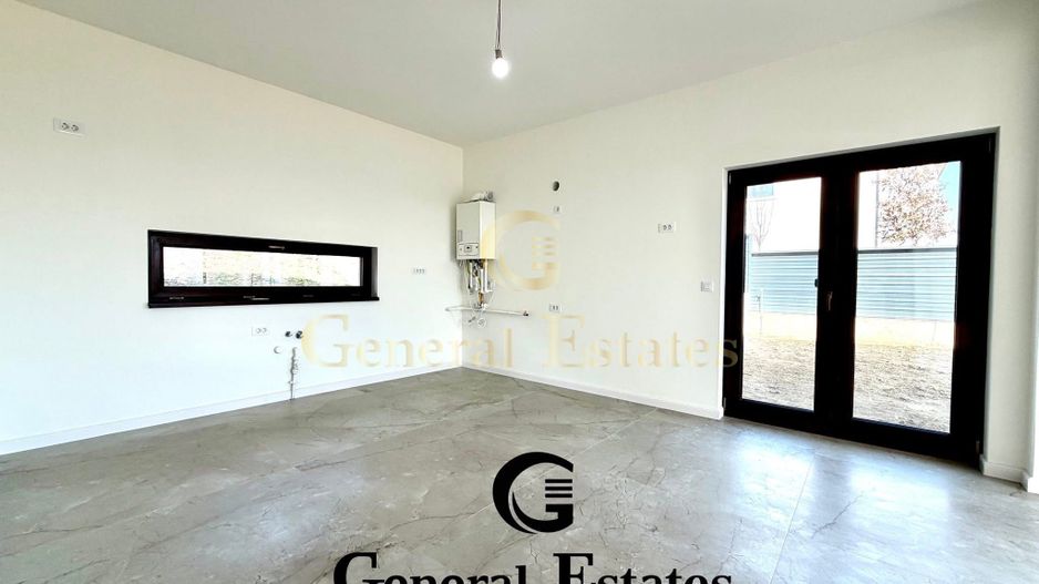 Vilă tip duplex de vânzare | Zona Cetățuia | 390 mp teren | 4 camere - Poză 5