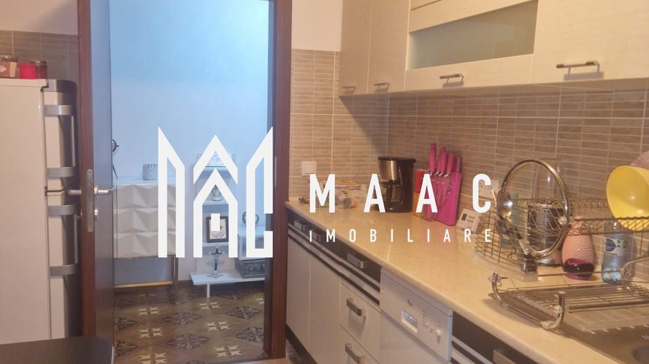 Apartament 2 camere de vânzare | Lacul lui Binder, Sibiu | parter - Poză 7