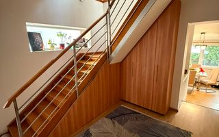 Casă de vânzare 4 camere | Lupeni, Sibiu | 141 mp utili, teren 676 mp - Poză 3