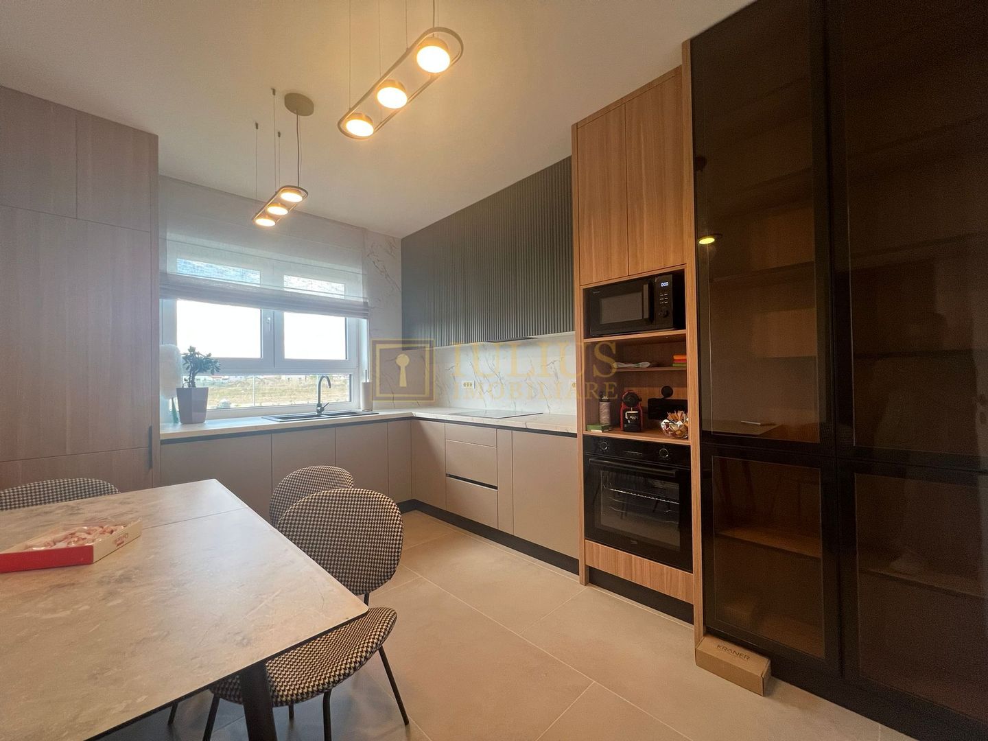 Oferim spre inchiriere in zona M.City Mall - Moșnița Nouă. - Poză 10