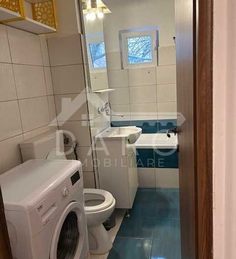 Apartament 2 camere, ideal pentru Studenti, Medici Rezidenti, 7 Nov. - Poză 8