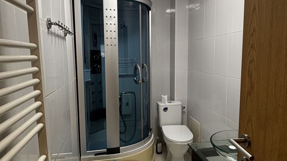 Apartament de vanzare in Sebes Drumul Petrestiului - Poză 7