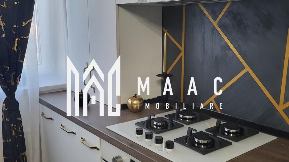 Apartament Selimbar | 2 Camere | 46 Mp | Balcon - Poză 7