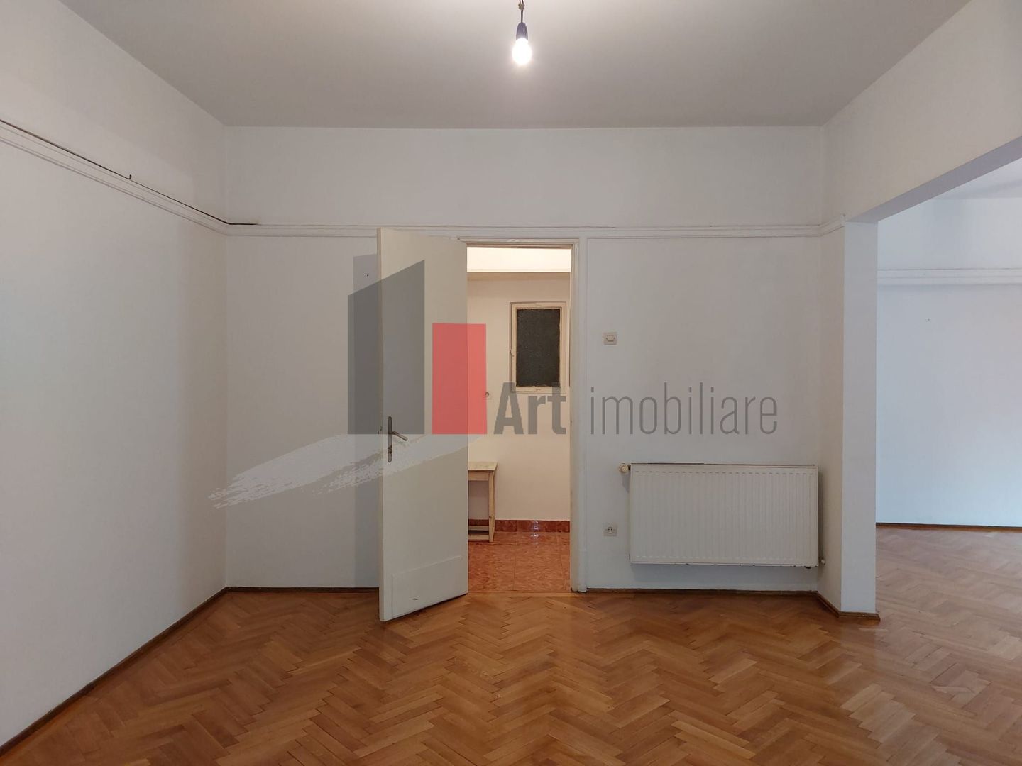 Apartamentul "KALITE",Mosilor-Mantuleasa, bloc/vila FARA RISC SEISMIC, et. 1/2 - Poză 2