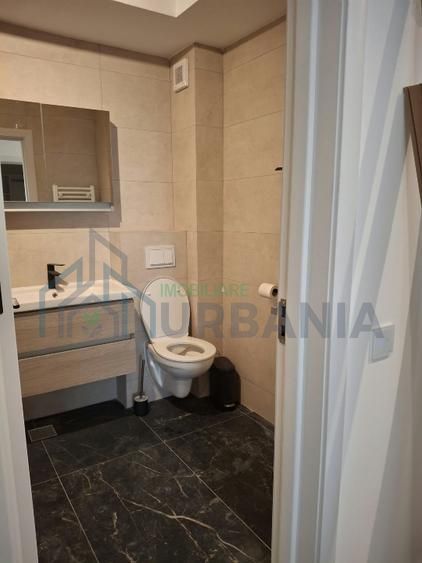 Apartament cu o cameră de închiriat în zona Copou, Complex Răsărit de Soare, prima închiriere - Poză 8