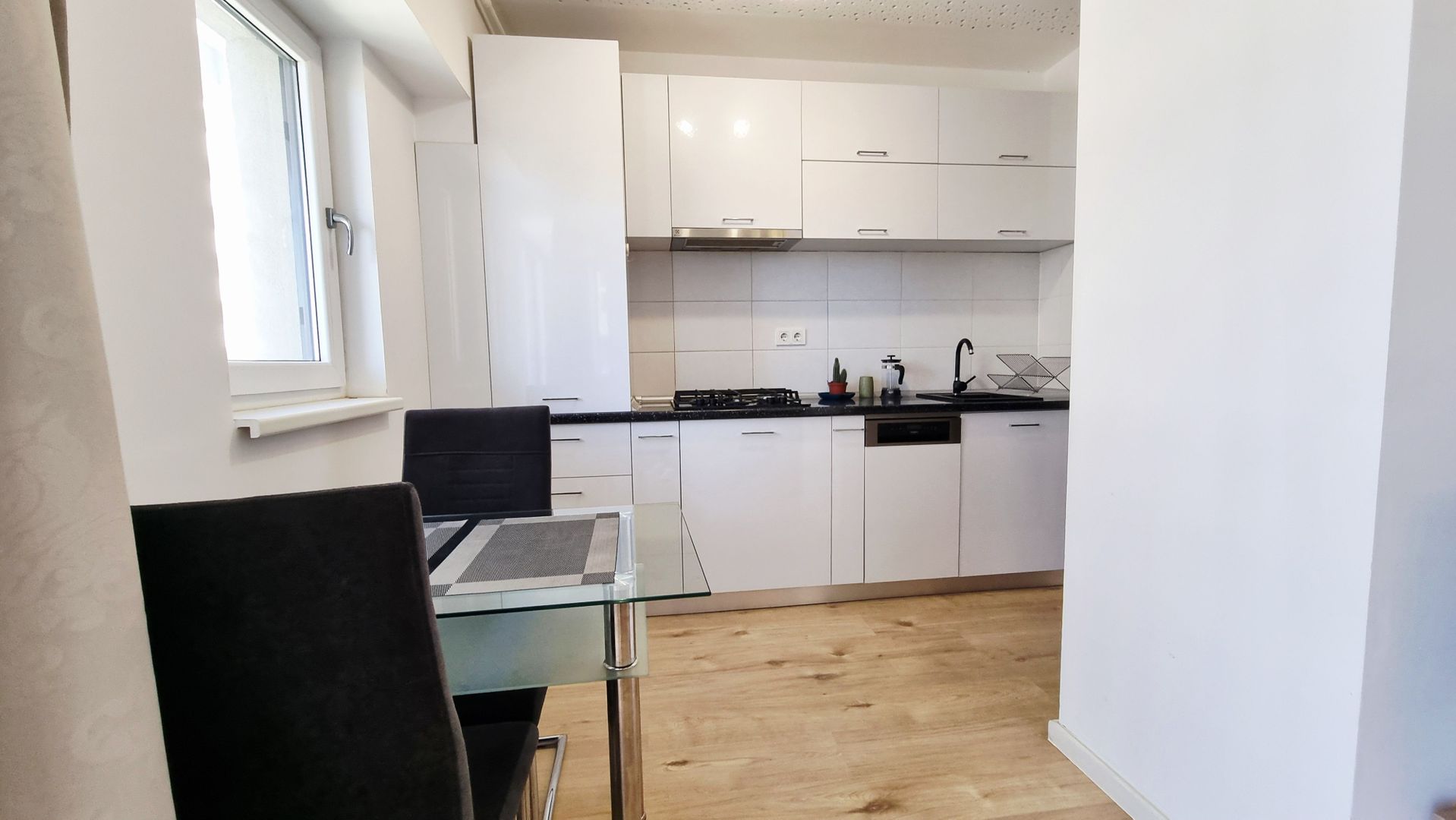 2 camere | Metrou Pipera | Promenada | Belvedere Residence | Aviatiei - Poză 6