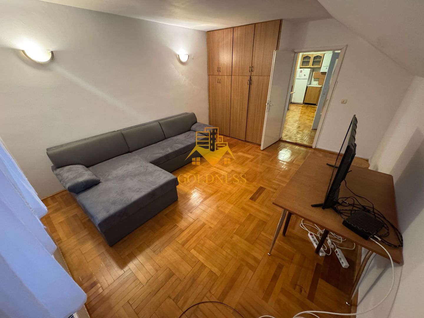 3 camere, decomandate, Zorilor Zona UMF, Pajistei, Gheorghe Marinescu - Poză 3