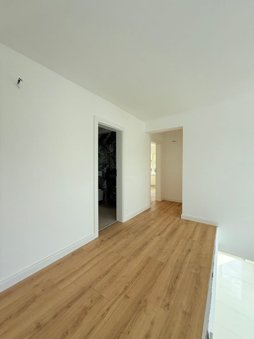 Casa individuala de vanzare - Zona Vivo / Floresti - Poză 14