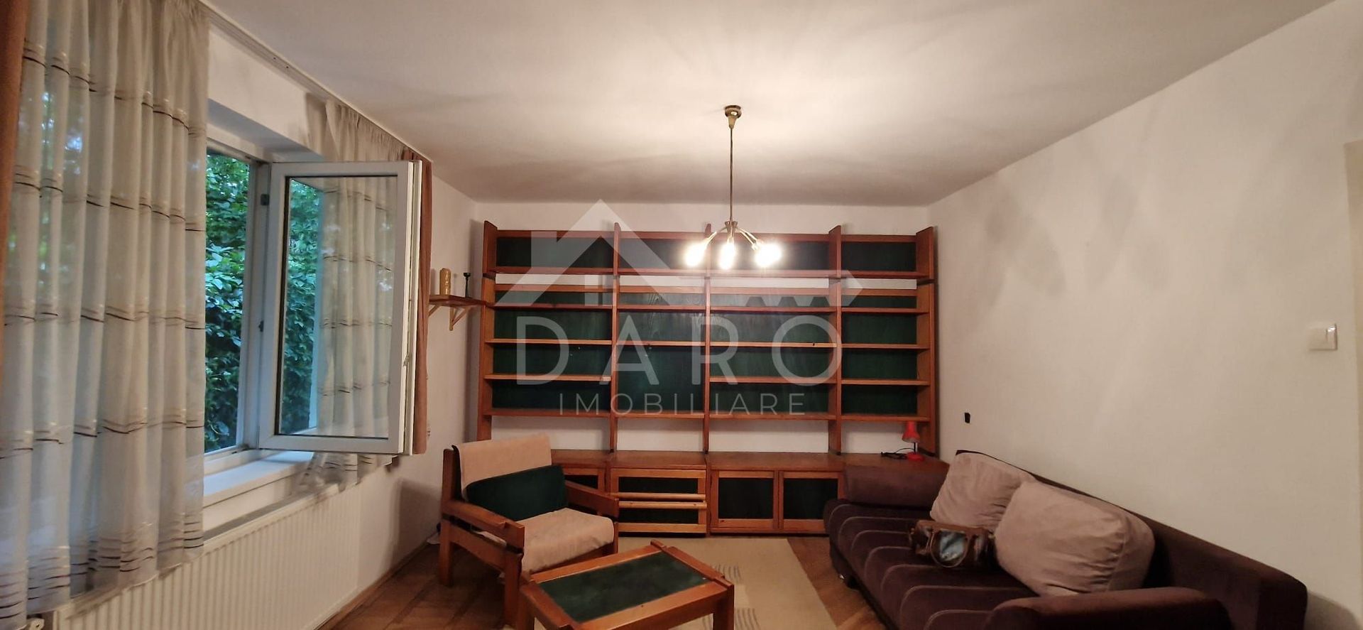 Apartamen pe Cornisa,  aproape de UMF - Poză 6