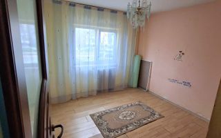 Apartament 3 camere, cartierul Dacia, parter, 56.54 mp - Poză 3