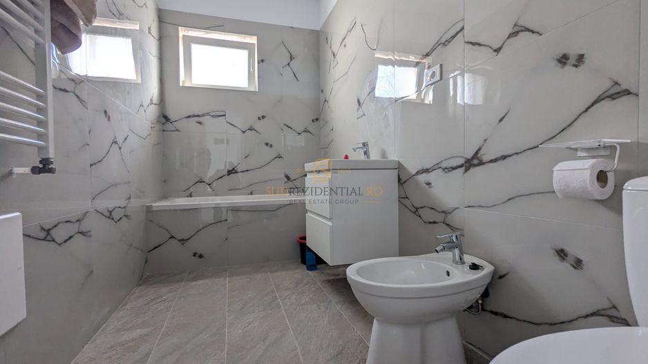 Apartament 2 camere decomandat – 55,94 mp utili + balcon 10,40 mp - Poză 13