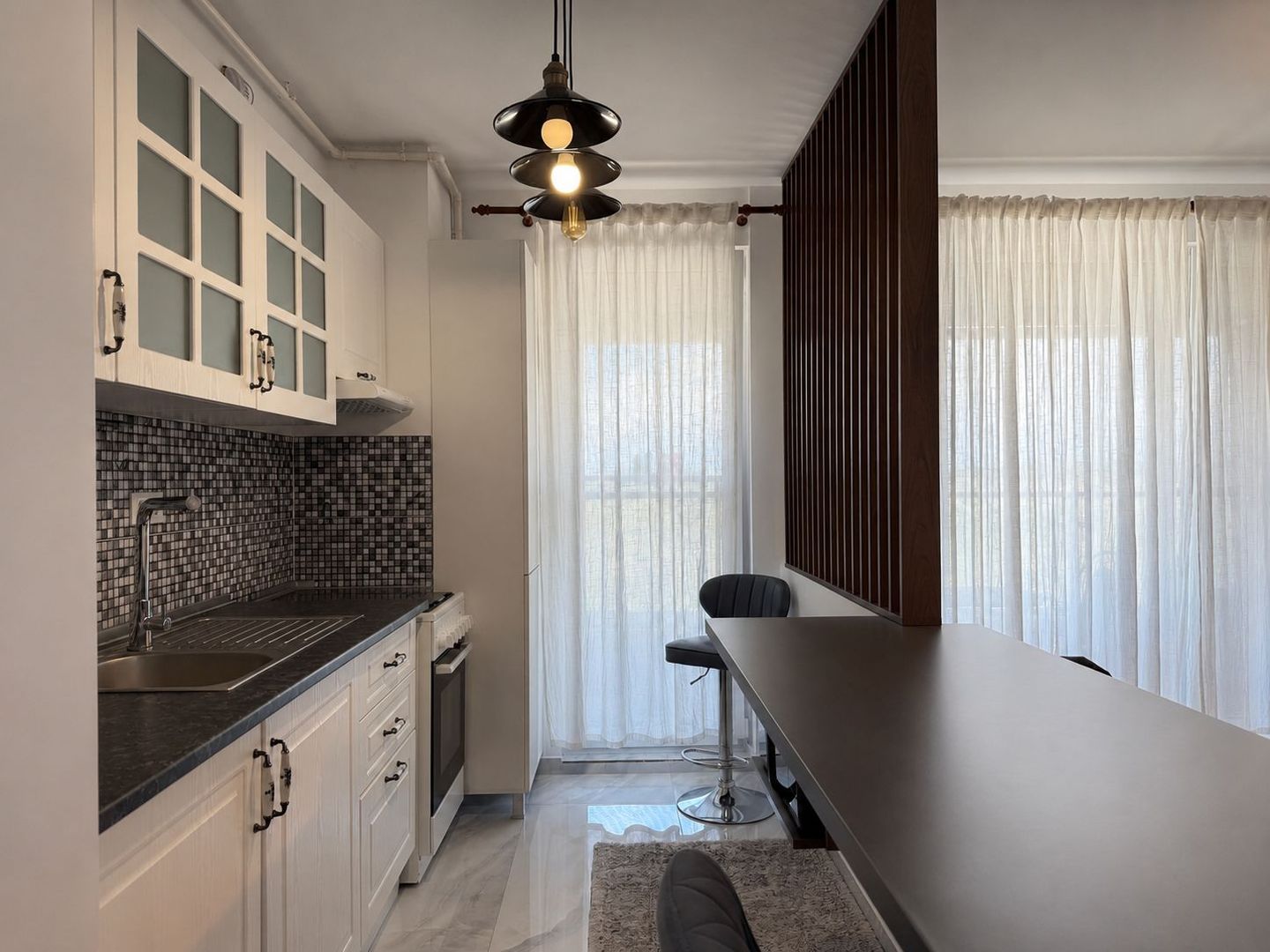 Apartament modern cu 2 camere | Libertății Garden | Otopeni - Poză 5
