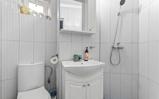 Apartament 4 camere, tip Duplex, la LV-uri,Trocadero - Poză 11