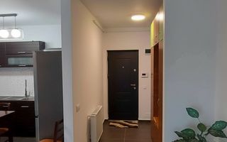 Apartament 2 camere, parcare, balcon, Grand Hill Buna Ziua - Poză 4