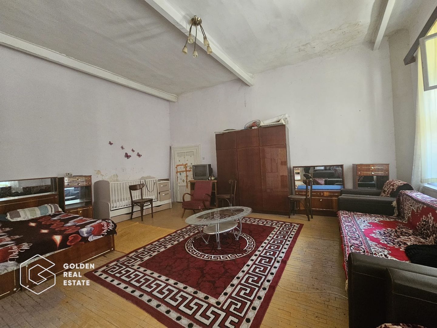 Apartament o camera, zona Centrala - Poză 1