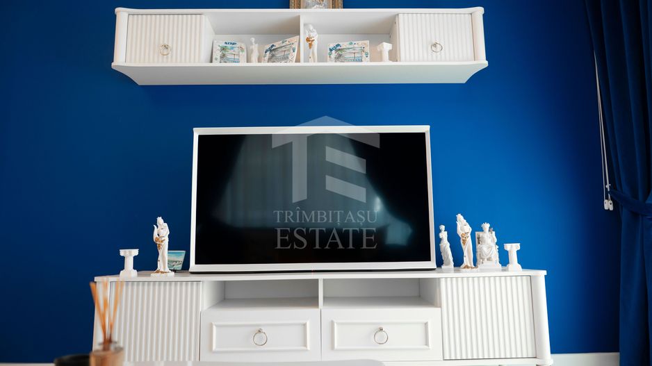 Apartament premium cu terasă mare și vedere la mare – Sea On - Poză 4