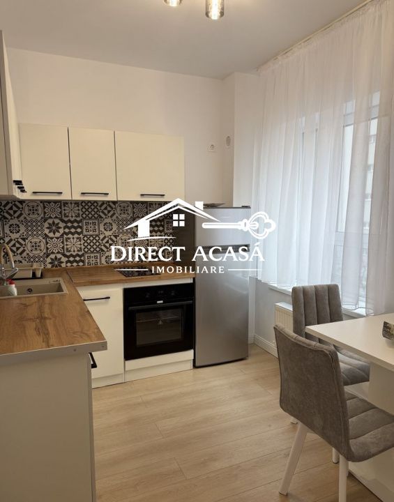 Apartament 1 camera de inchiriat Vivat Residence - Poză 7