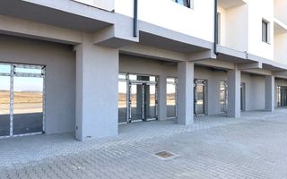 Spațiu comercial de închiriat | Șelimbăr | 30 mp - Poză 1