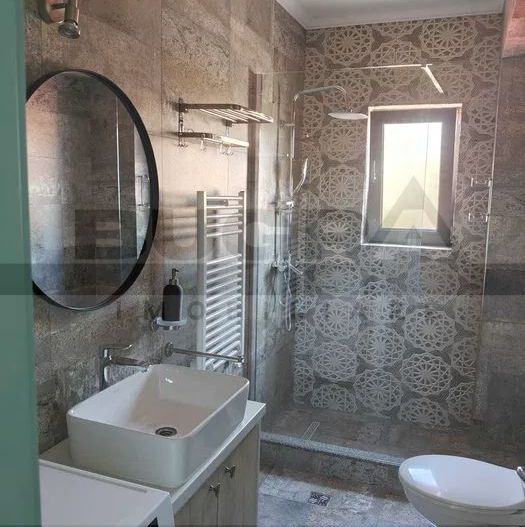 Apartament cu 2 camere,  43 mp, bloc nou, zona Dambul Rotund - Poză 5