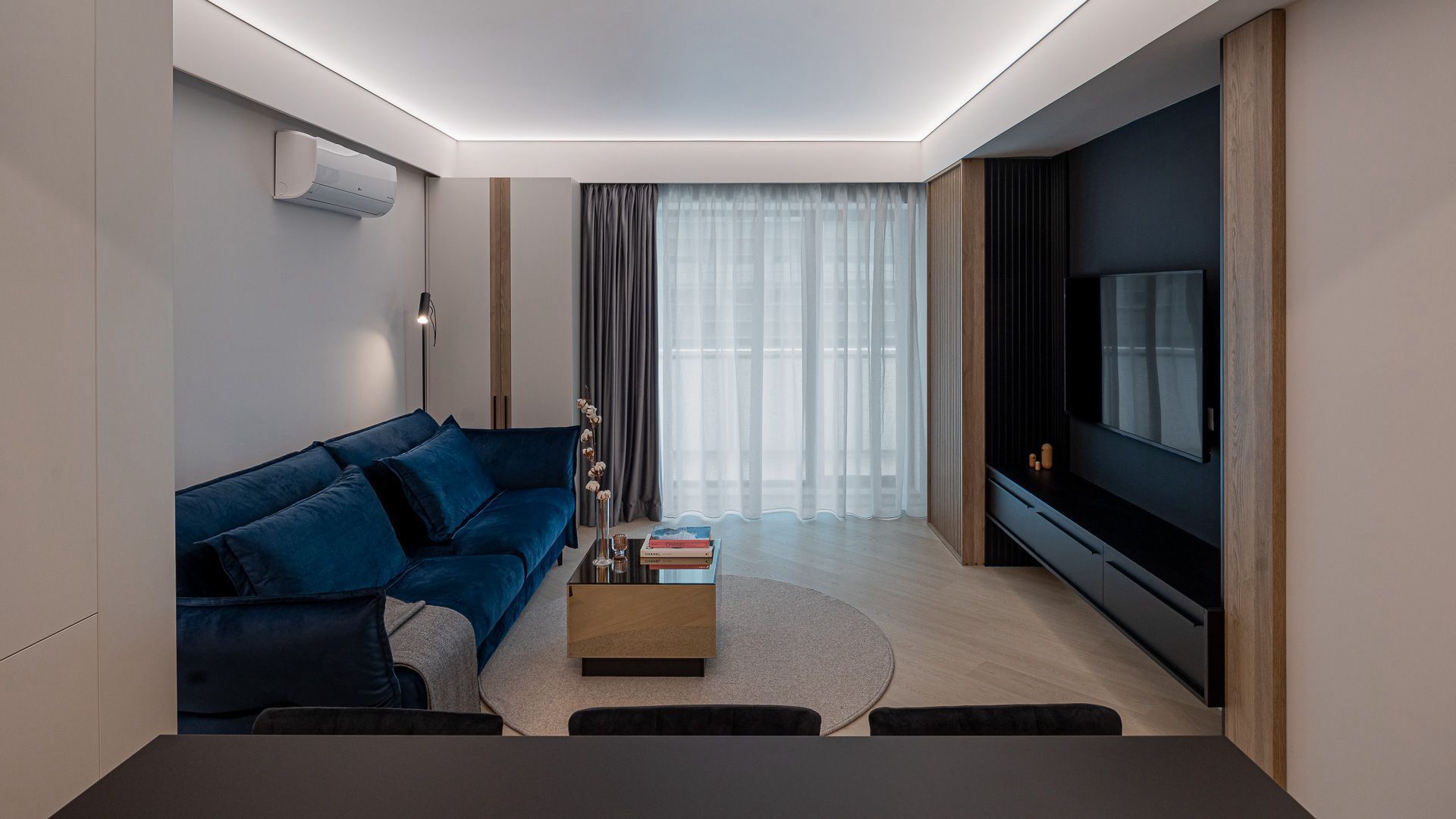 Chirie | Apartament 2 camere | Parcare inclusă | Pipera - Poză 2