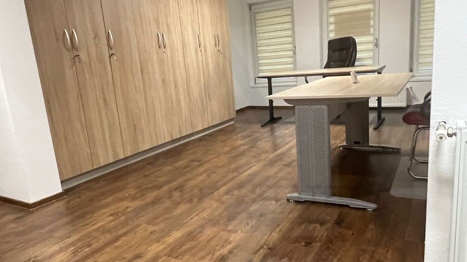 Apartament 2 camere 71 mp utili 2 bai 2 balcoane zona Arhitectilor - Poză 1