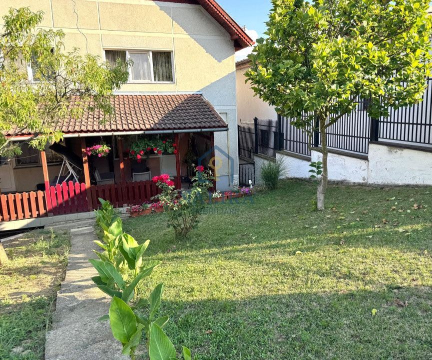 Duplex de vazanre in zona Grigore Ureche - Poză 10