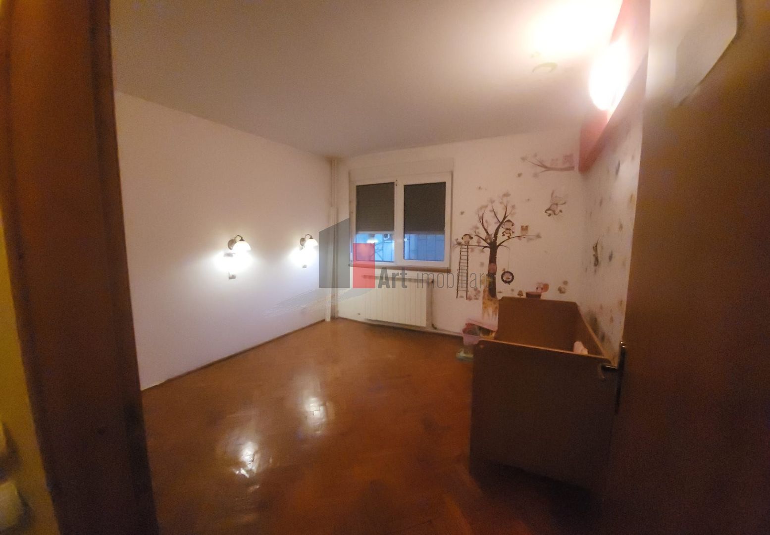 Apartament 3 camere Titan cu centrala - Poză 5