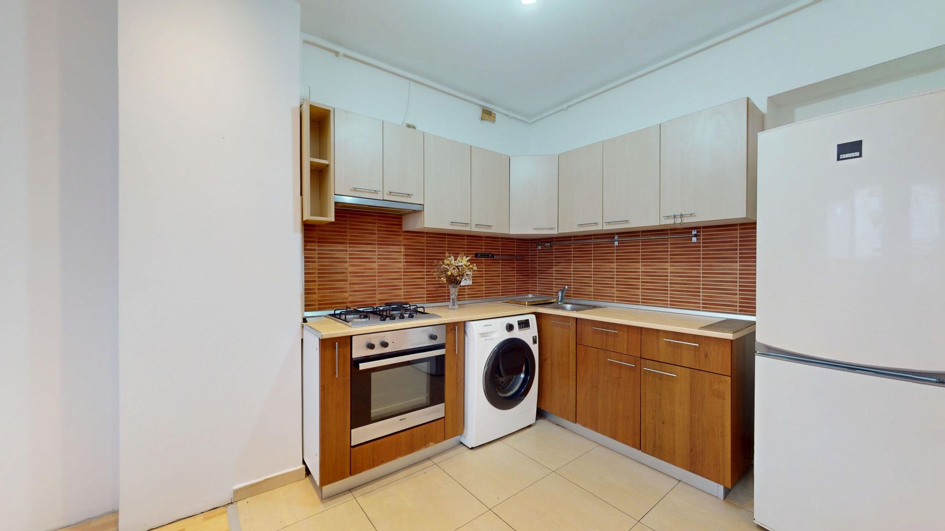 UNIC Apartament 3 camere - 2 bai Complex Rin Grand Residence Vitan - Poză 11